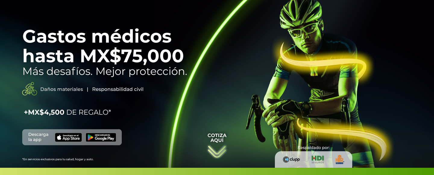 Woow 2.0 Hero Desktop Bicicleta